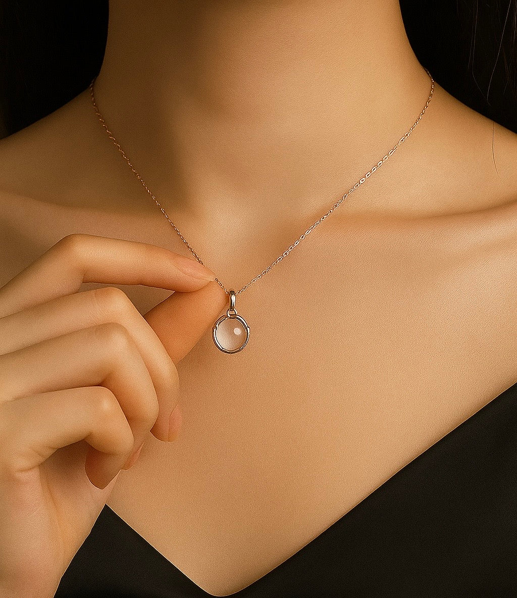 Luna necklace