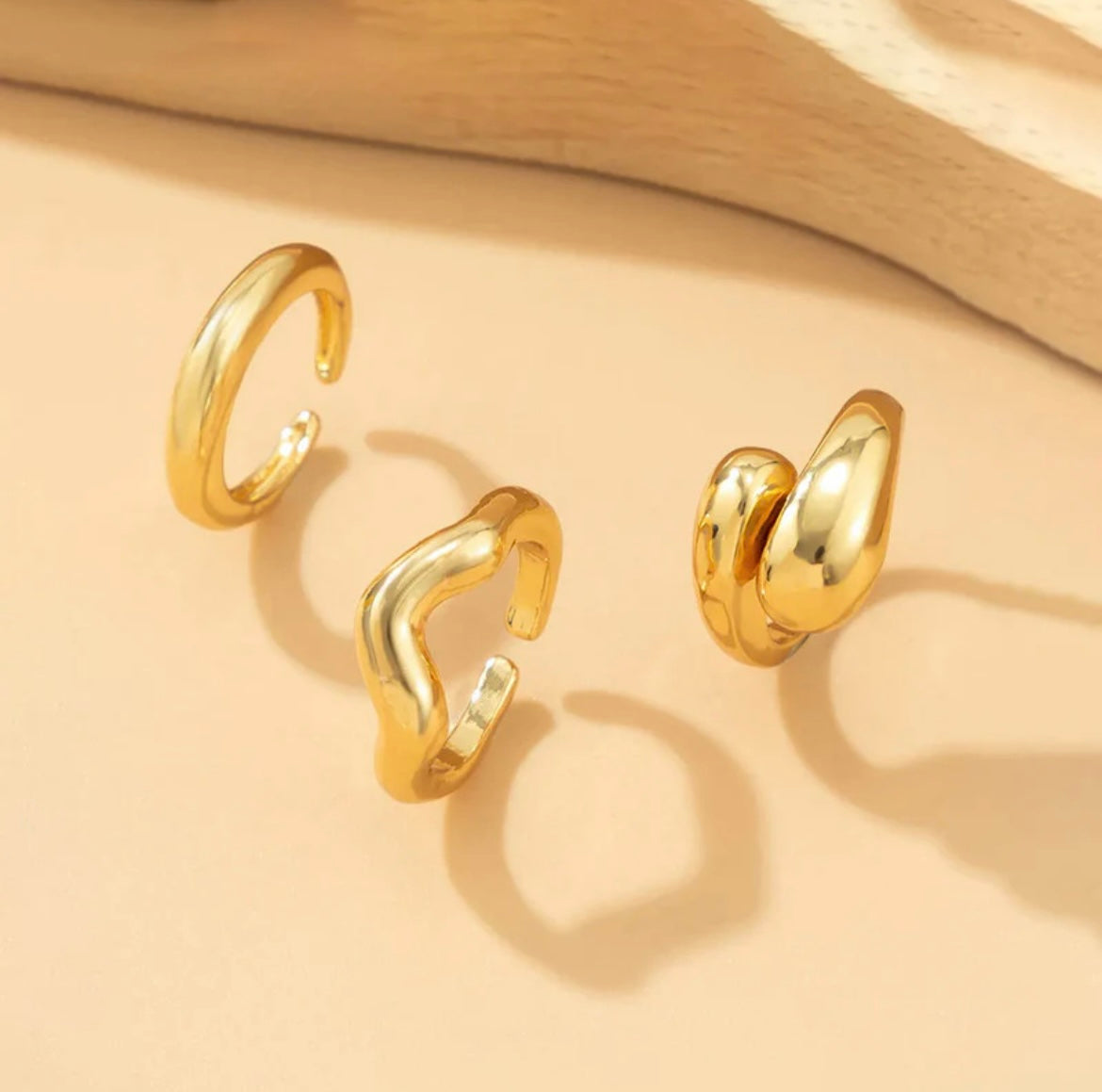 Ondine rings