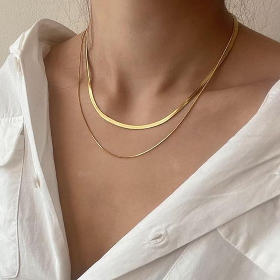 Snake chain