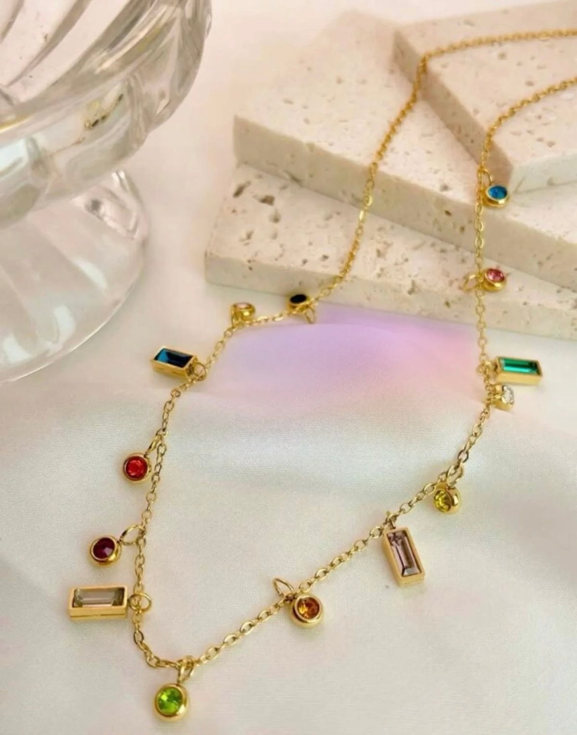 Victoria Necklace