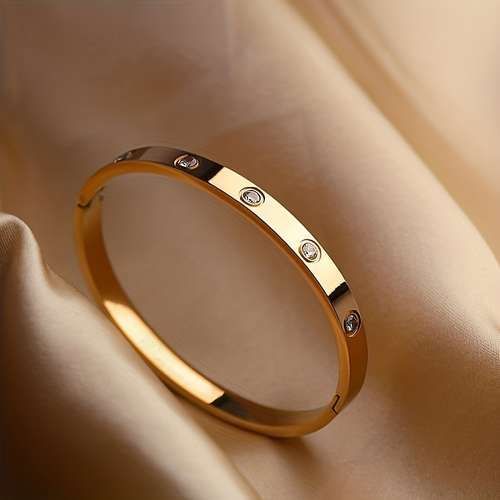 Love bangle bracelets