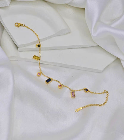 Victoria Necklace