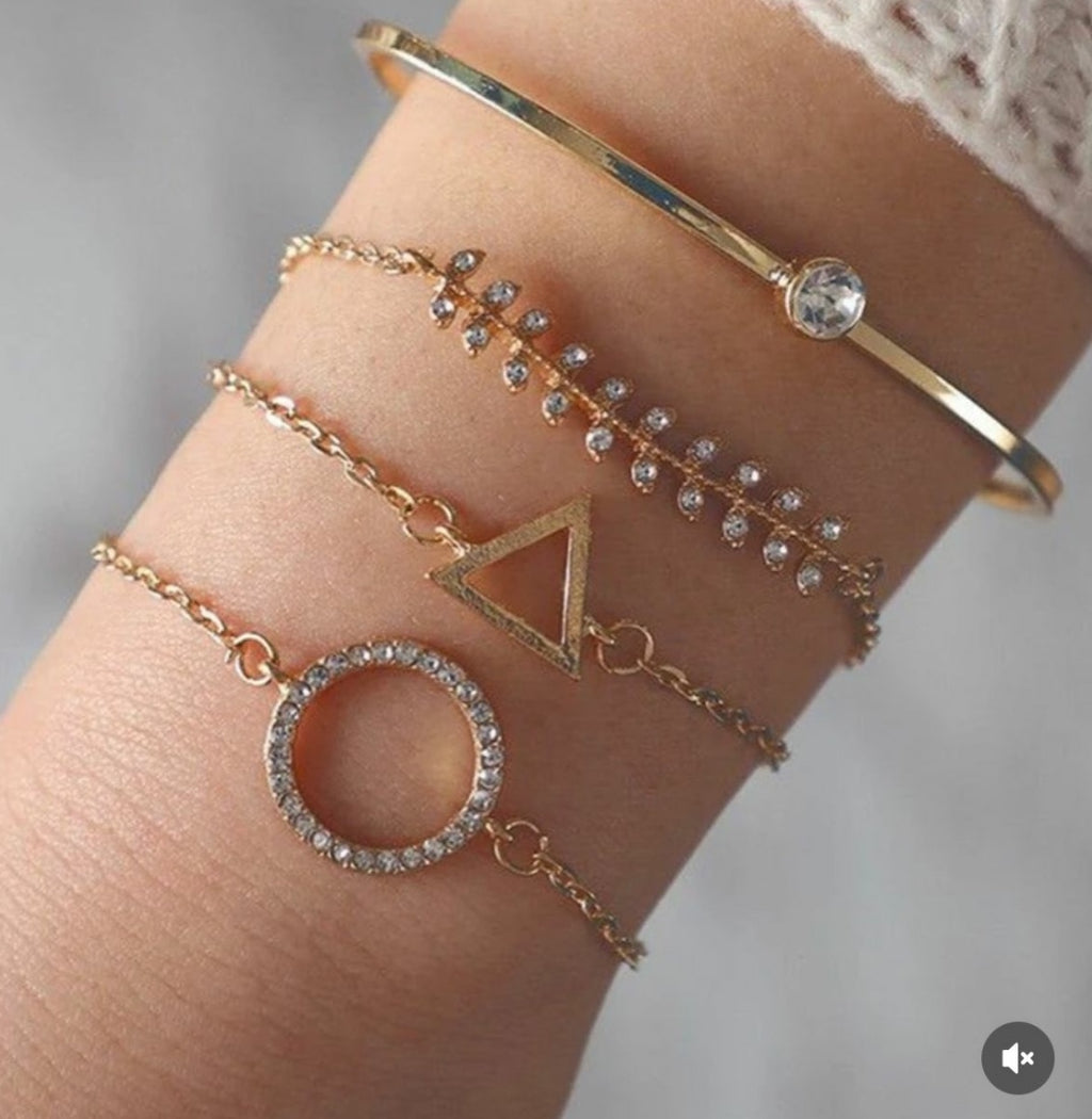 Bracelets