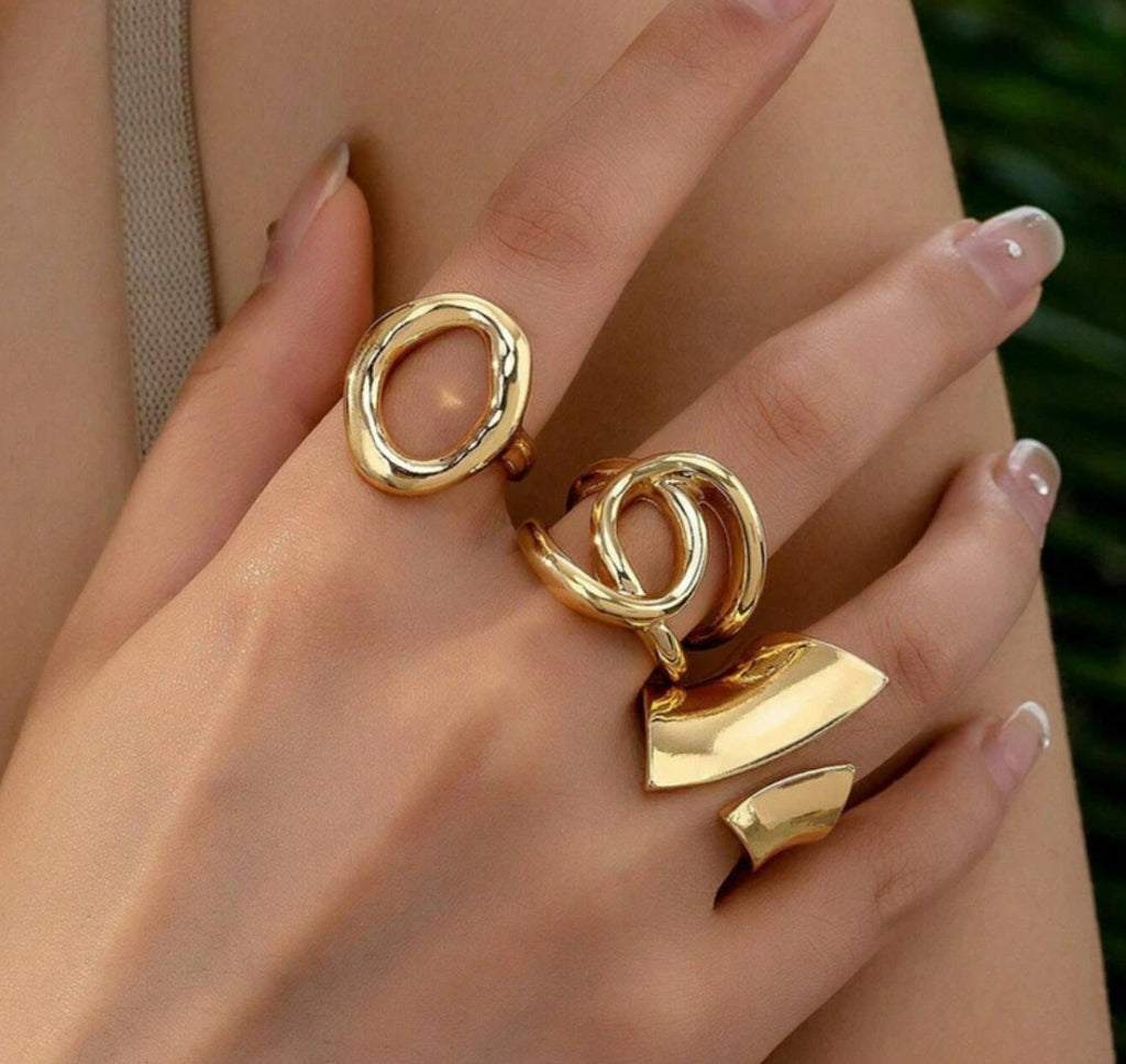 Rings