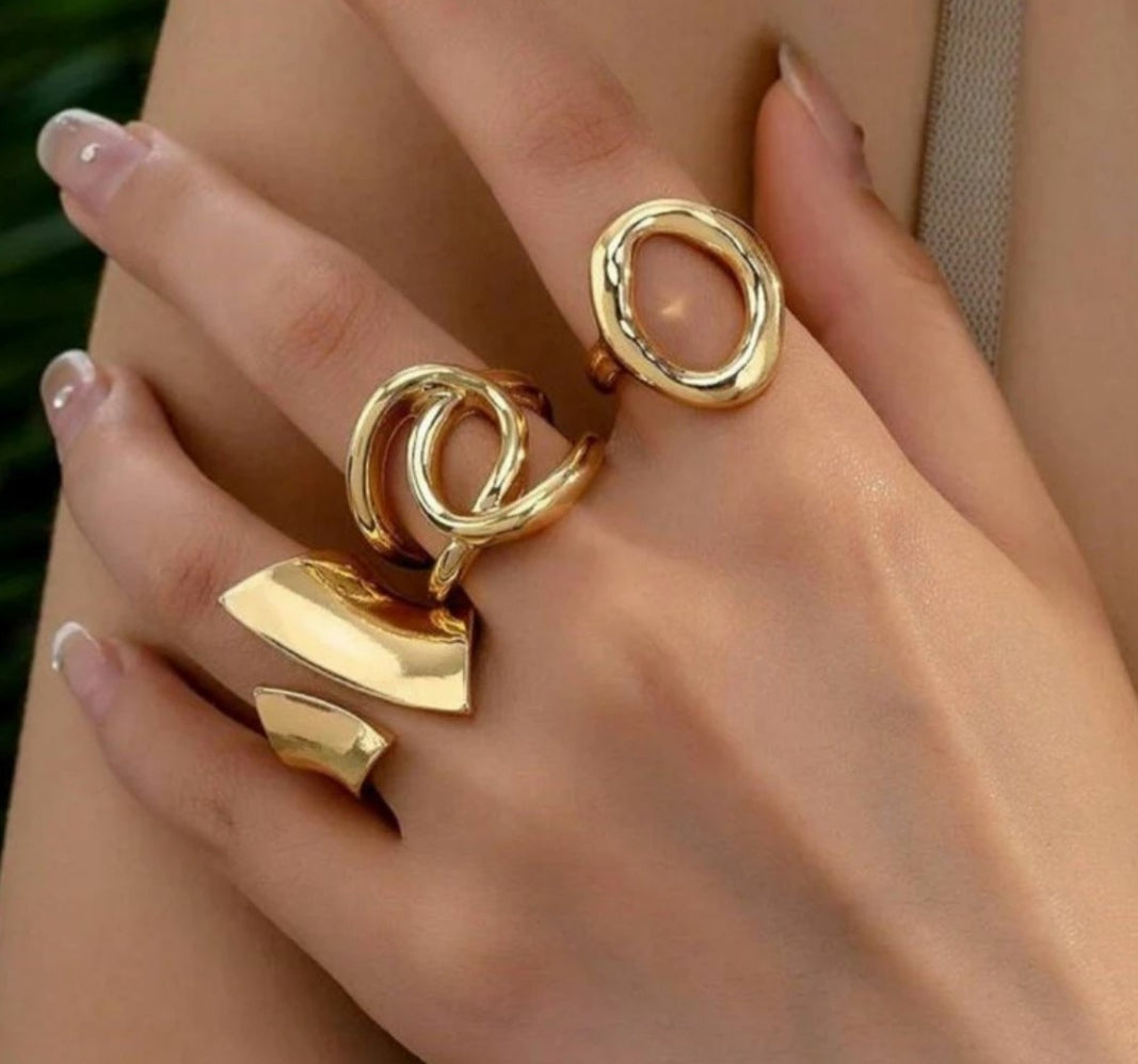 Rings