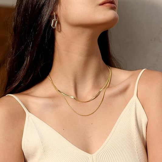 Snake chain